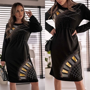 Sukienka damska produkt Turecki  S-XL