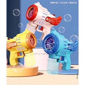 Zabawka - Bańki mydlane