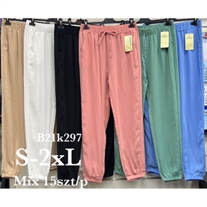 Spodnie damskie  S-2XL