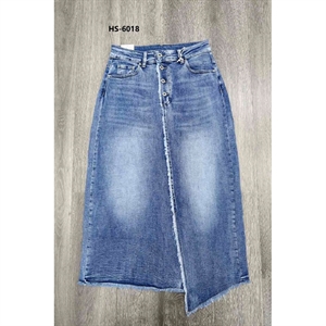 Spódnica jeansowa damska XS-XL