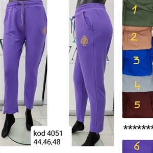 Spodnie damskie produkt Tutecki  44-46-48