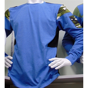 Bluzka męska (M-2XL) -produkt Turecki