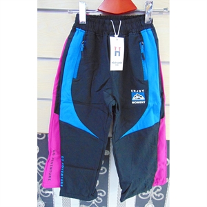 Spodnie narciarskie 98-128cm
