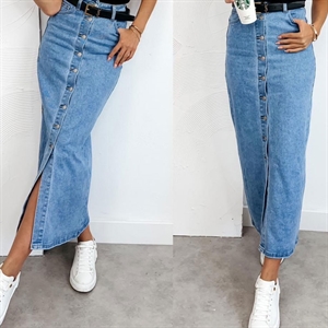 spódnica jeansowa  XS-XL
