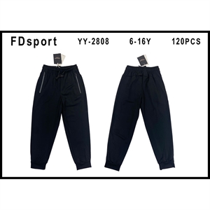 Spodnie dresowe chłopięce  6-16 lat