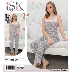 Piżama damska  M-XL