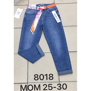 Jeansy mom fit  25-30