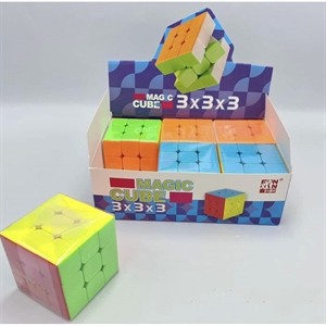 Zabawka-Rubik 3*3*3