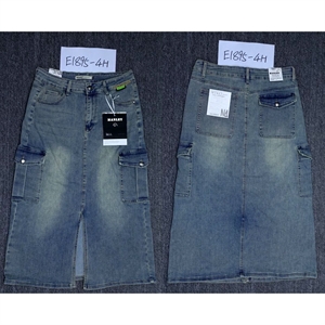 Spódnica jeansowa XS-XL