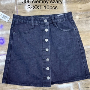 spódnica jeansowa  S-XXL