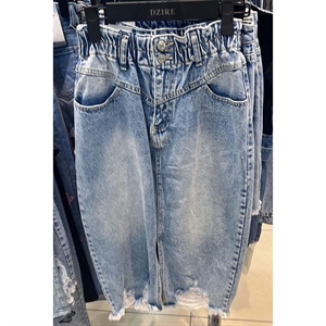Spódnica jeansowe damska 34-42