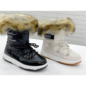 Buty śniegowce ocieplane  36-41