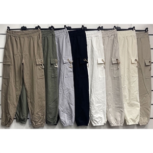 Spodnie - Produkt Włoski