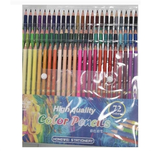Ołówek kolorowy
