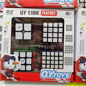 Zabawka-Rubik