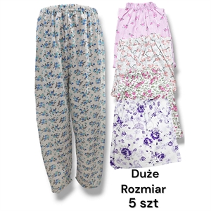 Spodnie piżamowe