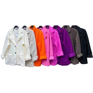 Kurtka damska - Produkt Włoski