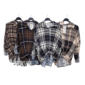 Koszula damska - Produkt Włoski