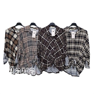 Koszula damska - Produkt Włoski