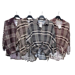 Koszula damska - Produkt Włoski