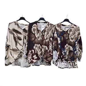 Koszula damska - Produkt Włoski