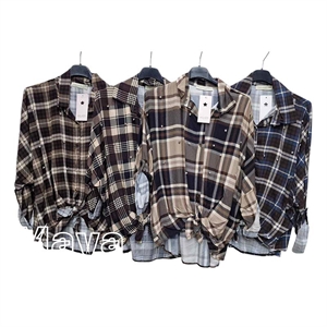 Koszula damska - Produkt Włoski