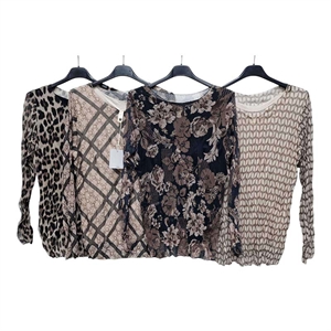 Bluzka damska - Produkt Włoski