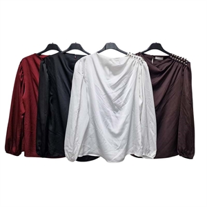 Bluzka damska - Produkt Włoski