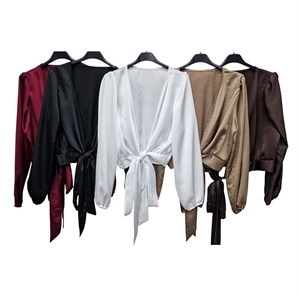 Bluzka damska - Produkt Włoski