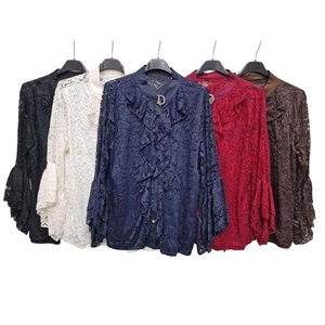 Koszula damska - Produkt Włoski