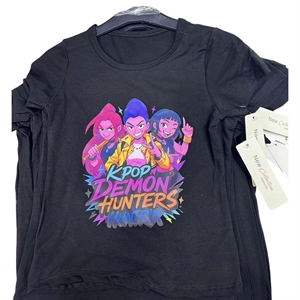 Koszulka dziewczęca (4-14)