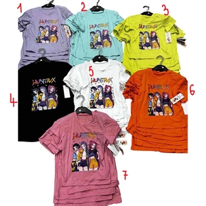 Bluzka dziewczęca (4-14)