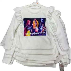 Bluzka dziewczęca (4-14)