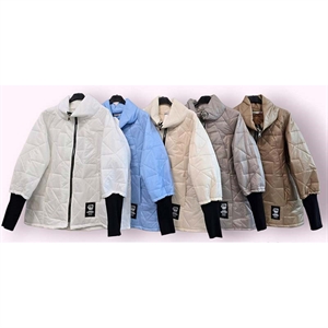 Kurtka damska - Produkt Włoski