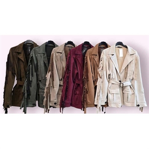 Kurtka damska - Produkt Włoski