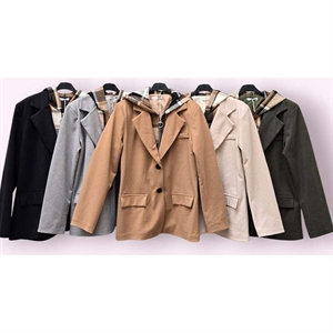 Kurtka damska - Produkt Włoski