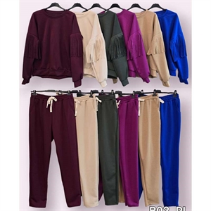 Komplet damski - Produkt Włoski