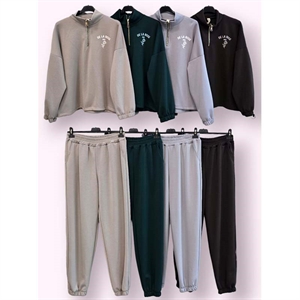 Komplet damski - Produkt Włoski