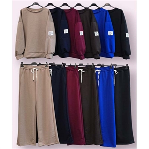 Komplet damski - Produkt Włoski