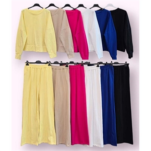 Komplet damski - Produkt Włoski