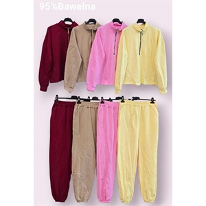 Komplet damski - Produkt Włoski