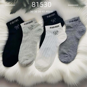 Skarpetki damskie (36-38/39-41)