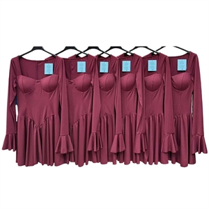 Sukienka damska - Produkt Włoski