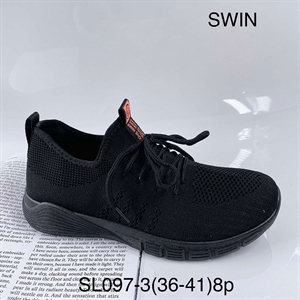 Buty Sportowe (36-41)