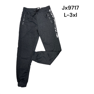 Spodnie dresowe (L-3XL)