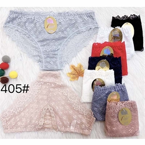 Majtki damskie  L-2XL