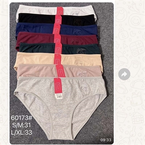 Majtki damskie  S/M-L/XL
