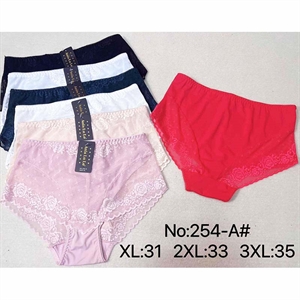 Majtki damskie  XL-3XL