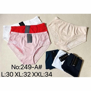Majtki damskie  L-2XL