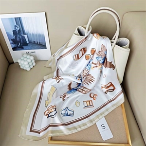 Chustka damska 70cm x 70cm